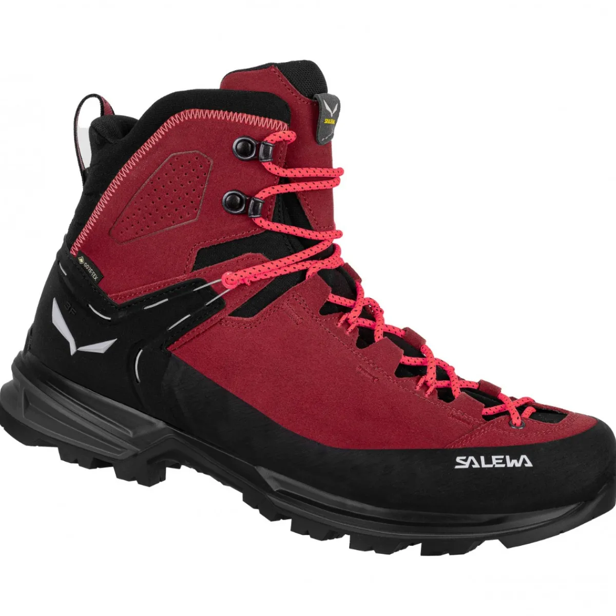 SALEWA W's Mountain Trainer 2 Mid GTX women's trekking boots Fashion