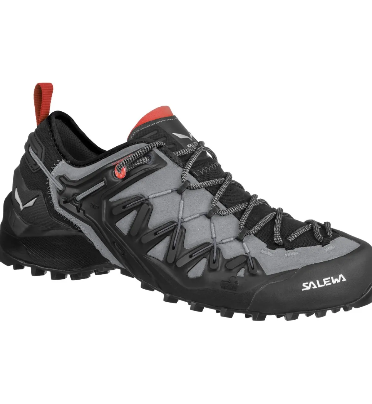 SALEWA W's Wildfire Edge women's approach shoes Store