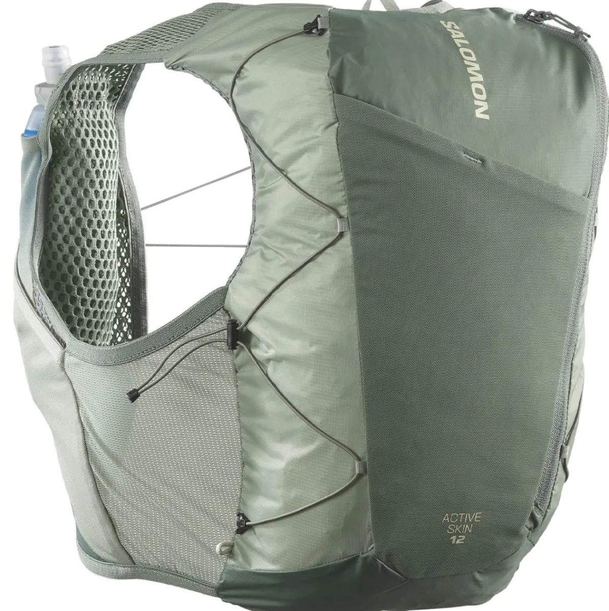 Salomon Active Trail 12 trail running backpack New