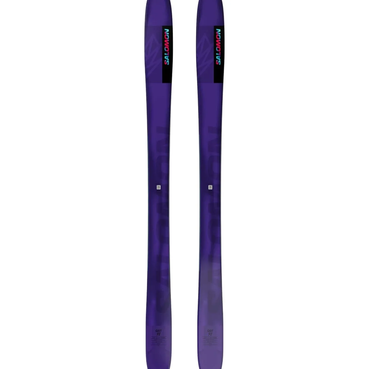 Salomon N QST 98 ski mountaineering skis Best Sale