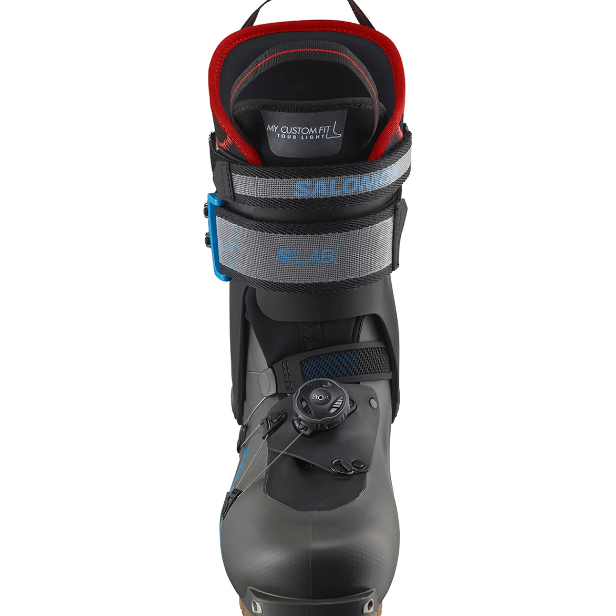 Salomon S/LAB MTN Summit ski mountaineering boots Shop