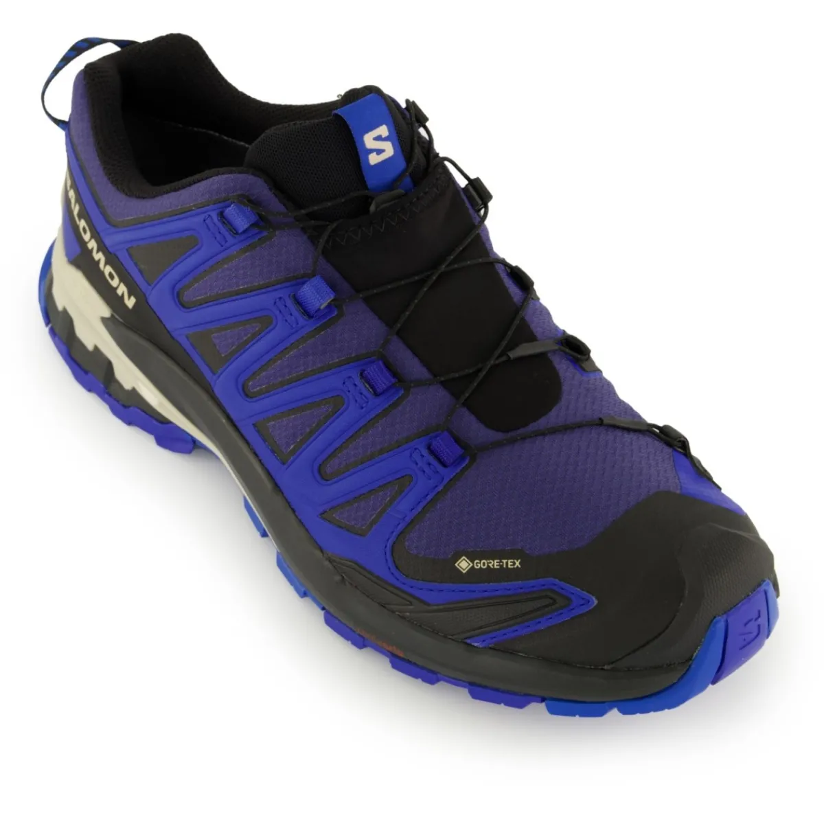 Salomon XA Pro 3D V9 GTX trail running shoes India Ink Fashion