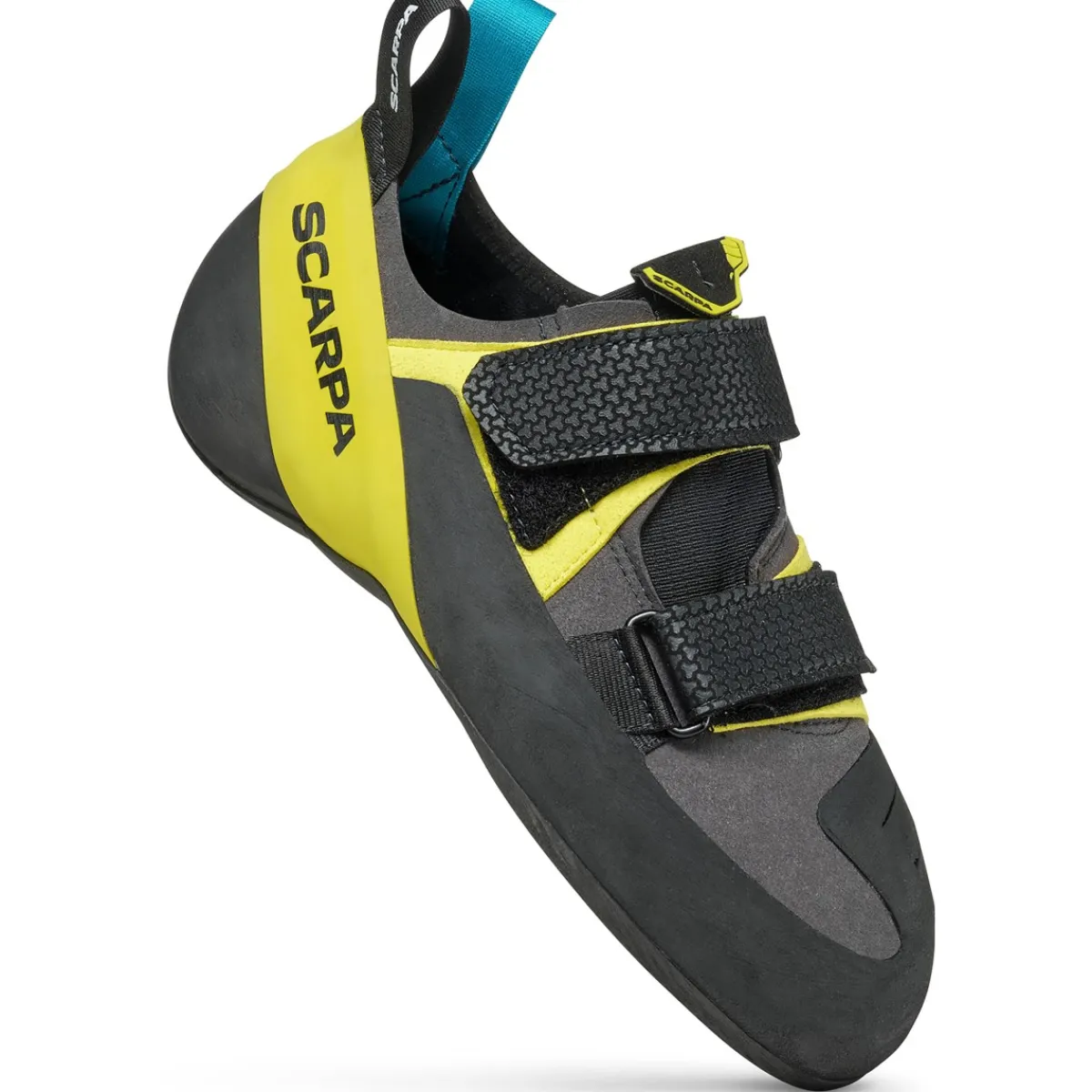 SCARPA Arpia V climbing shoes Online