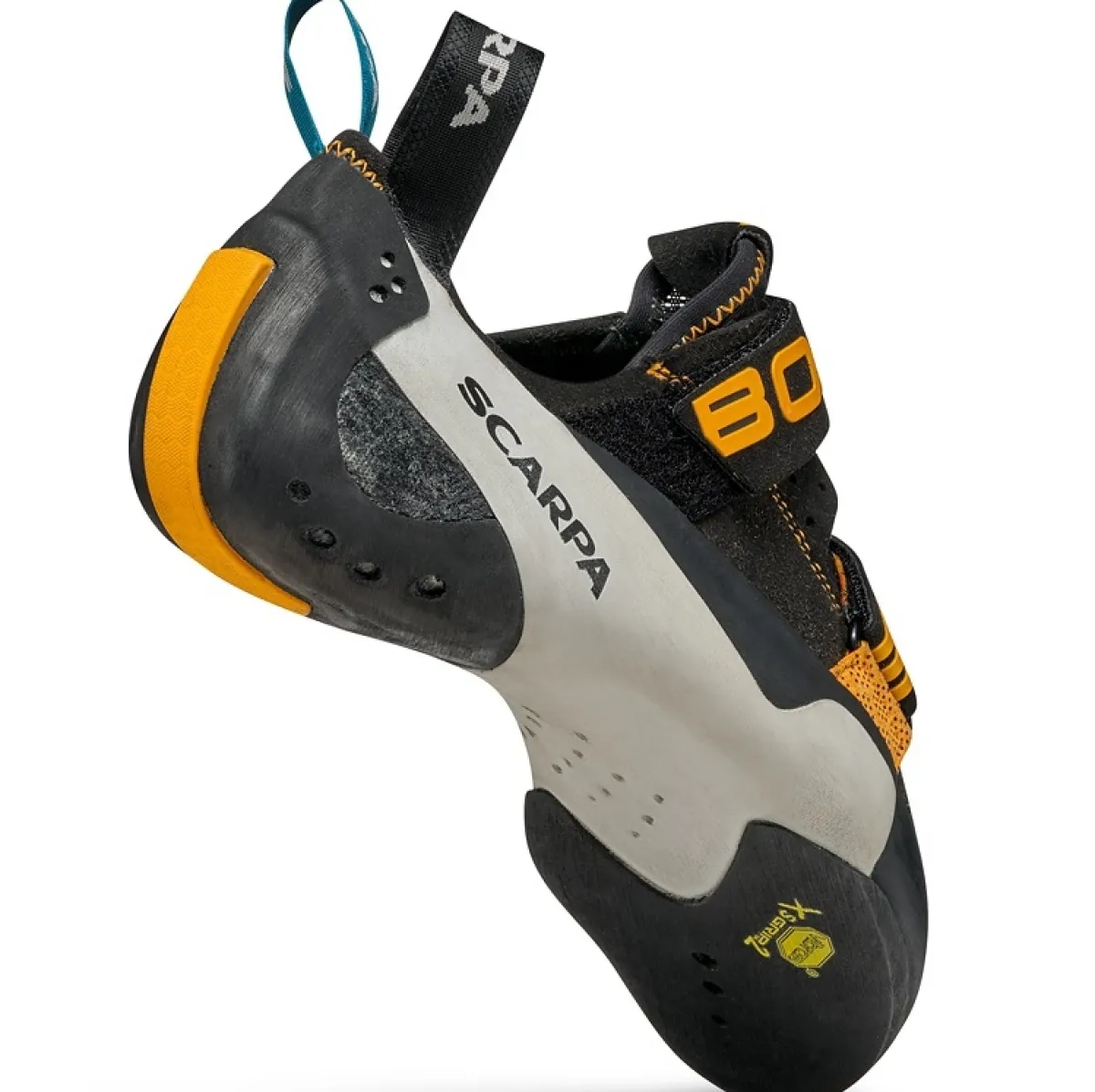 SCARPA Booster climbing shoes Shop