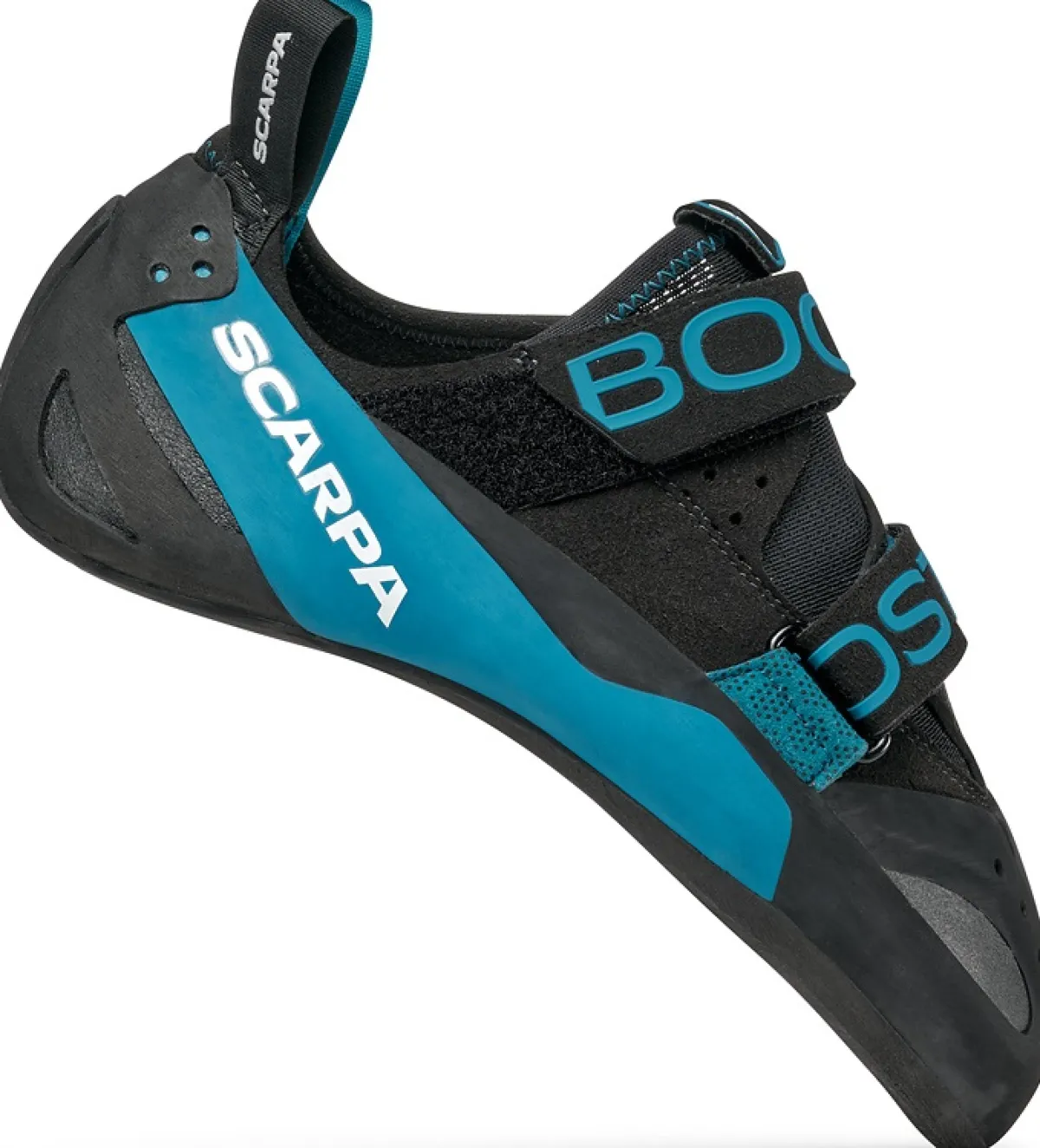 SCARPA Boostic climbing shoes Clearance