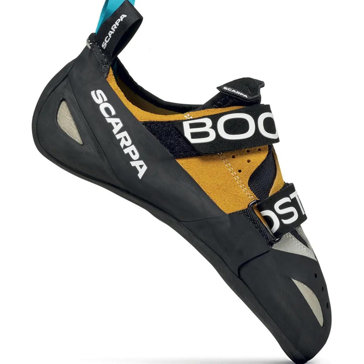 SCARPA Boostic R climbing shoes Cheap