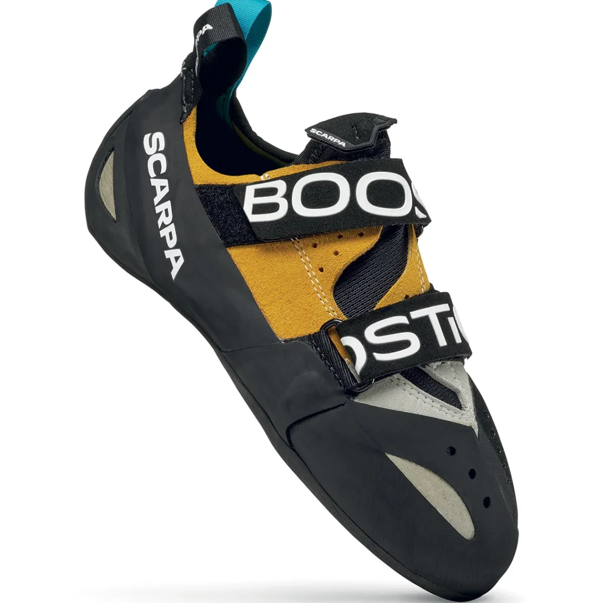 SCARPA Boostic R climbing shoes Cheap