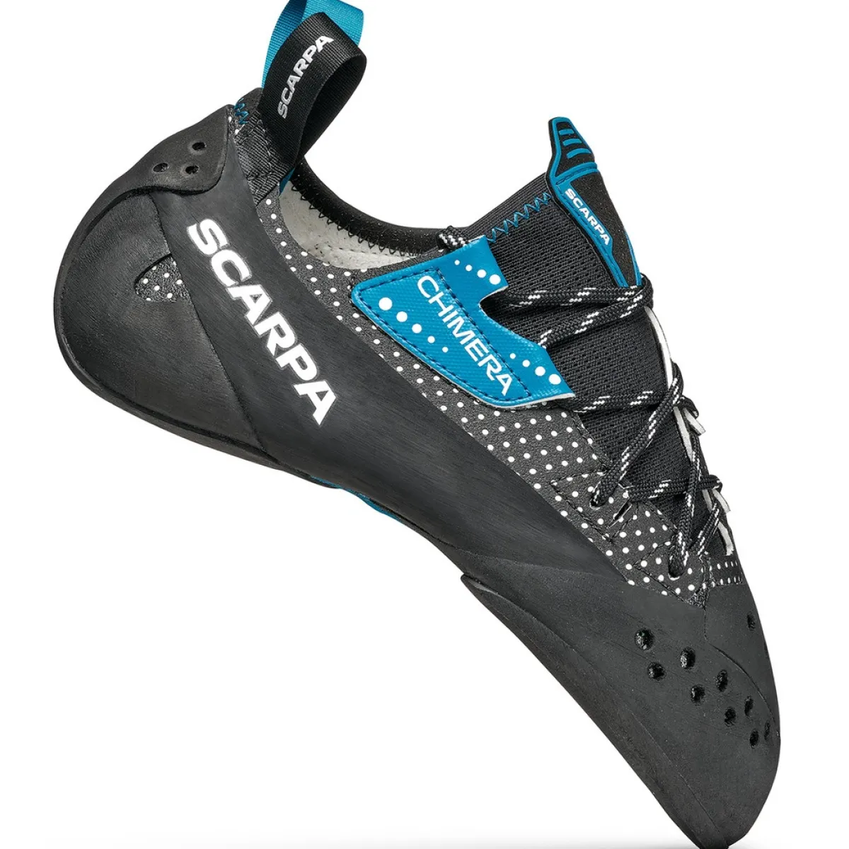 SCARPA Chimera climbing shoes Discount