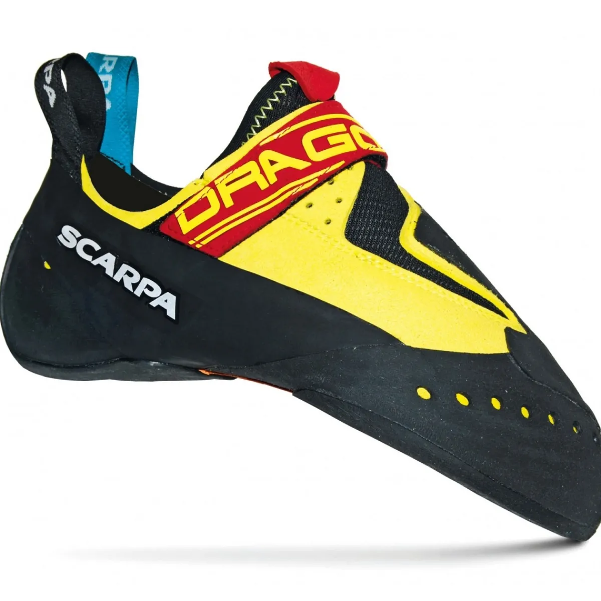 SCARPA Drago climbing shoes Hot