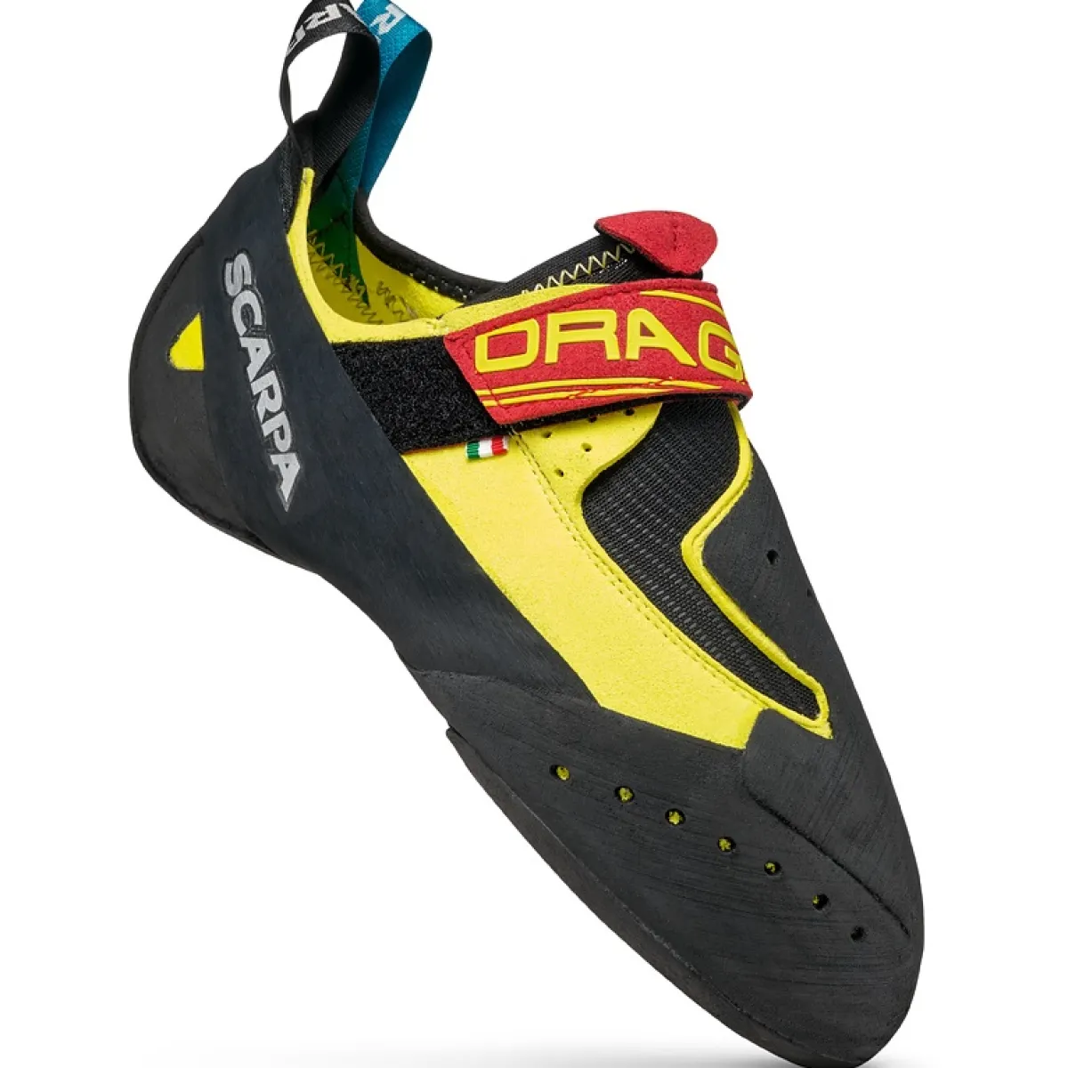 SCARPA Drago climbing shoes Hot