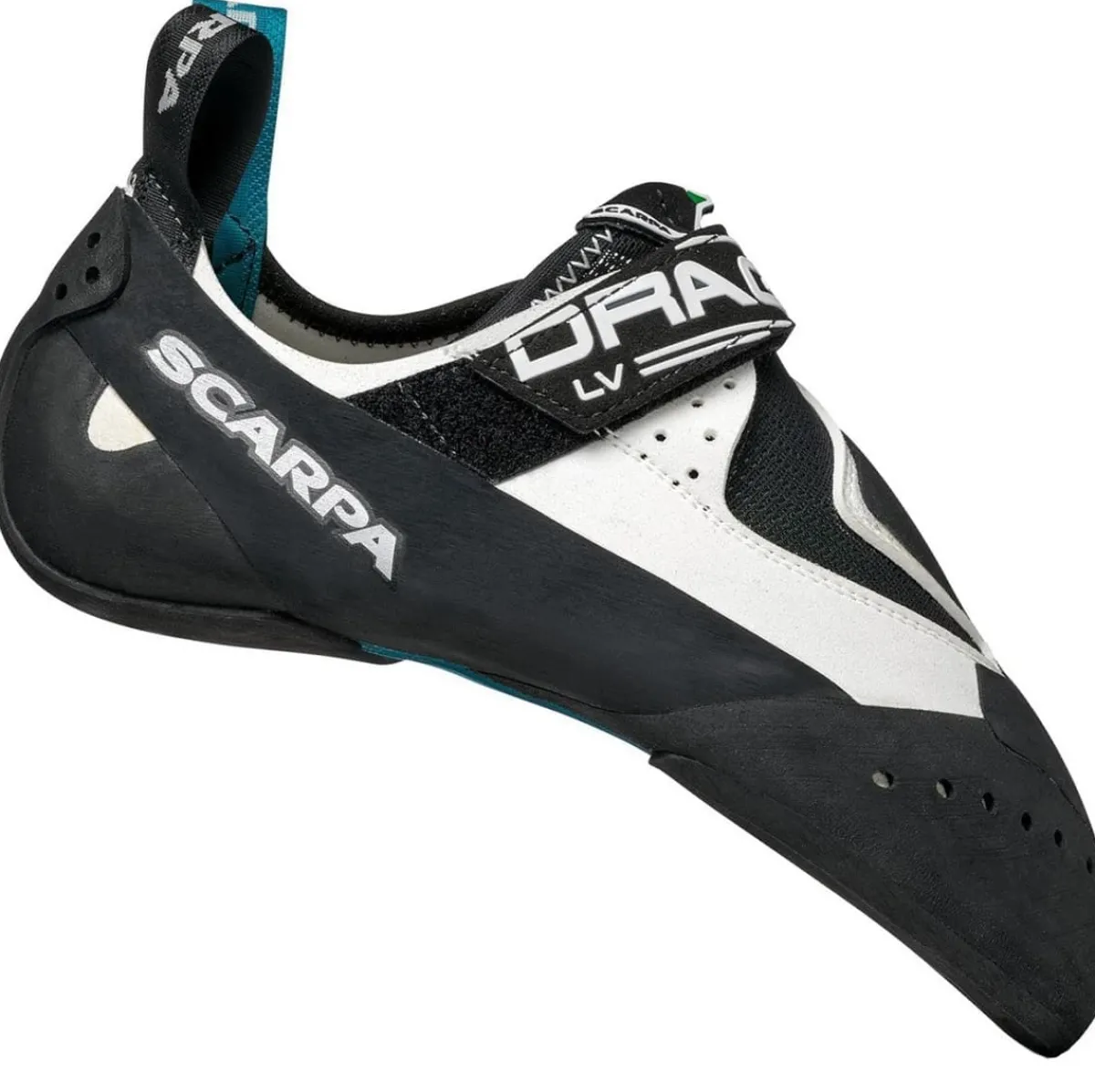 SCARPA Drago LV climbing shoes Hot