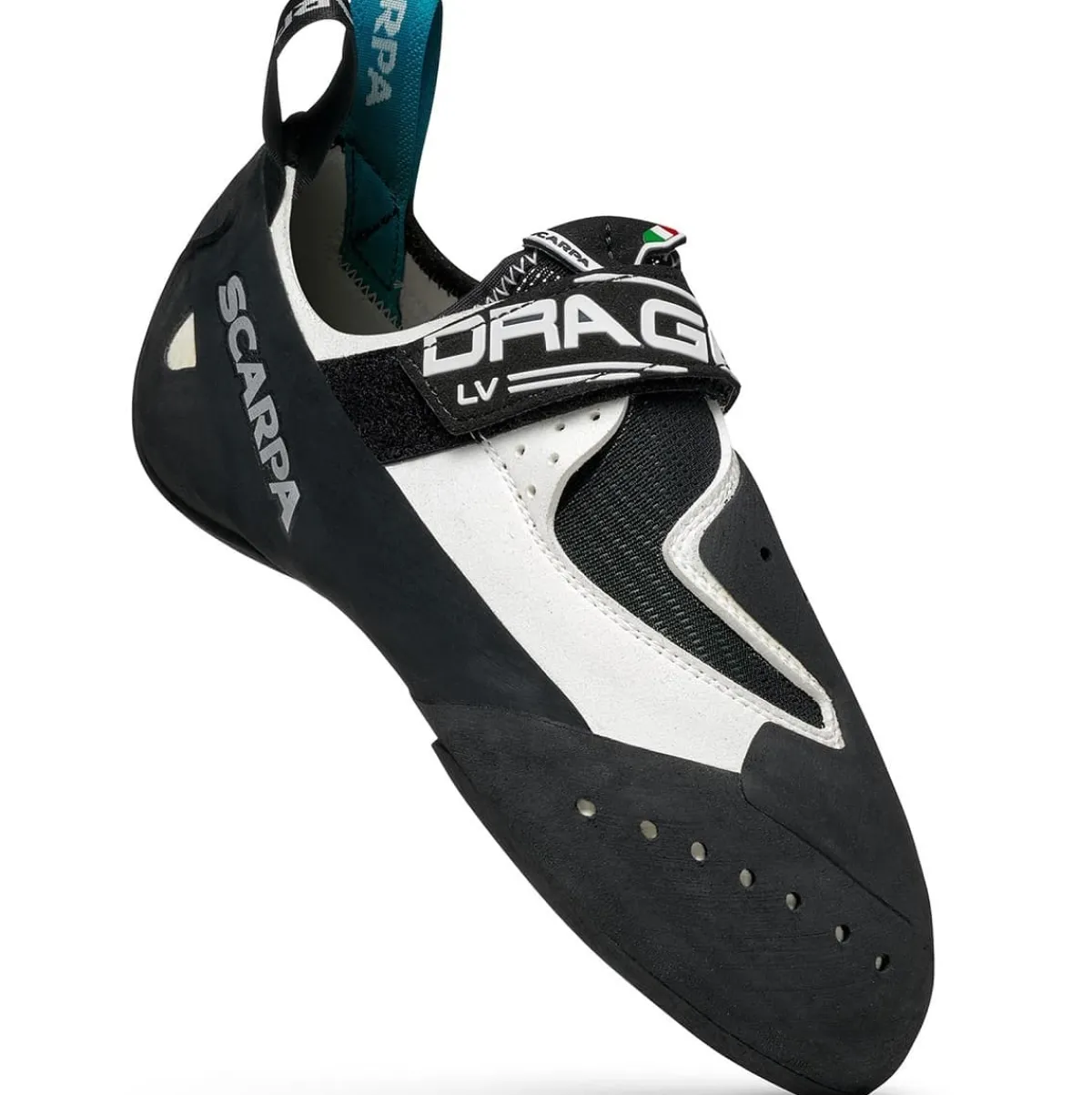 SCARPA Drago LV climbing shoes Hot