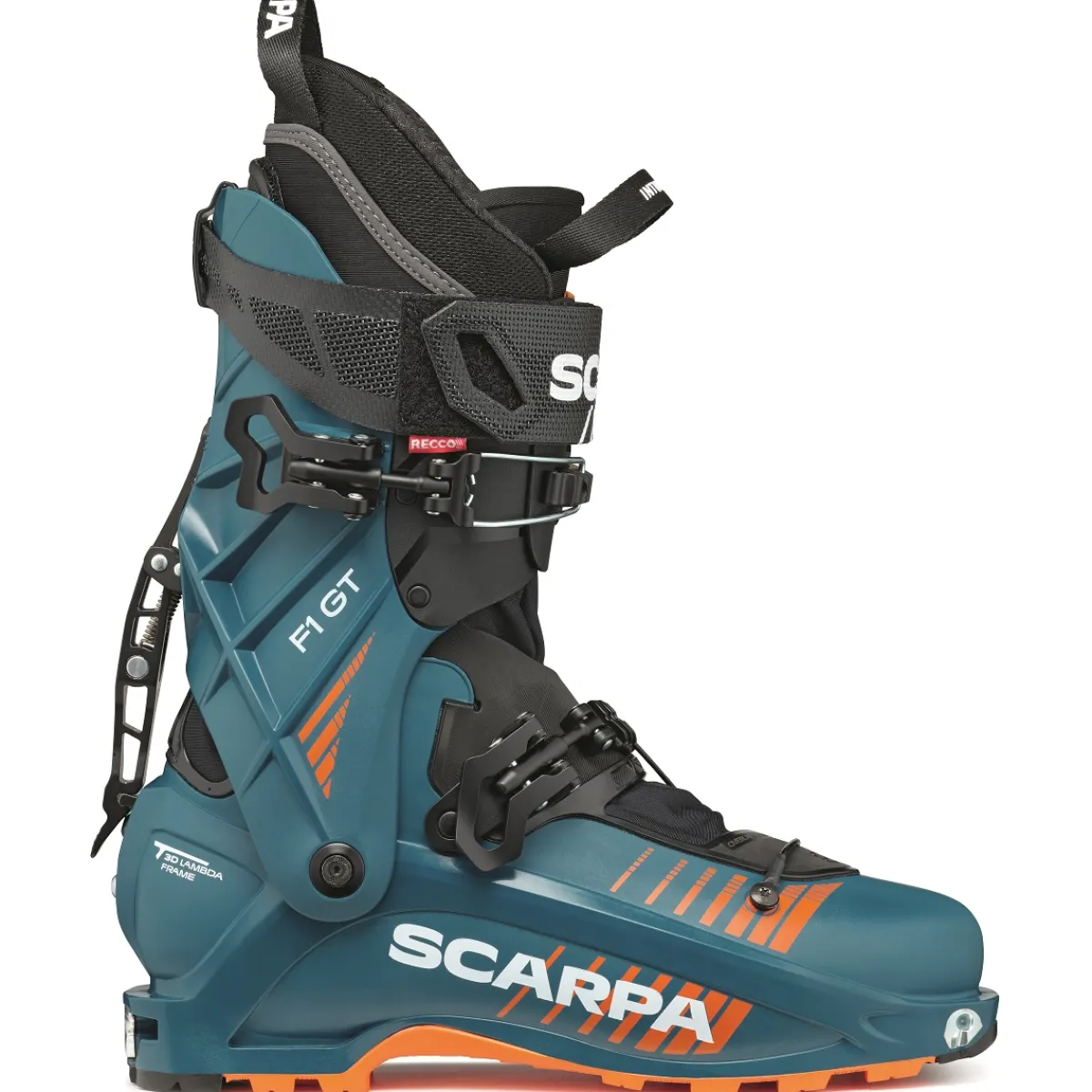SCARPA F1 GT ski mountaineering boots Clearance