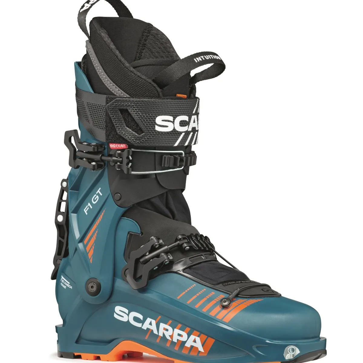 SCARPA F1 GT ski mountaineering boots Clearance