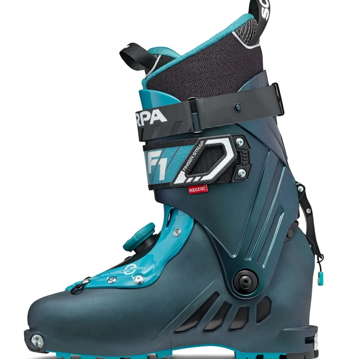 SCARPA F1 ski mountaineering boots Online