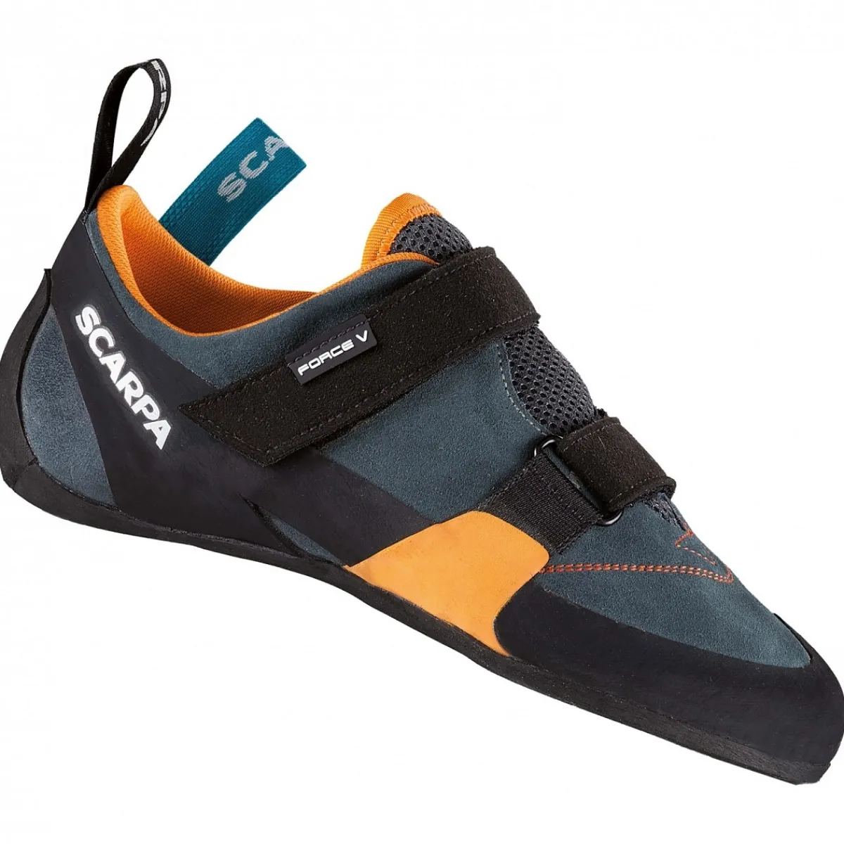 SCARPA Force V climbing shoes New