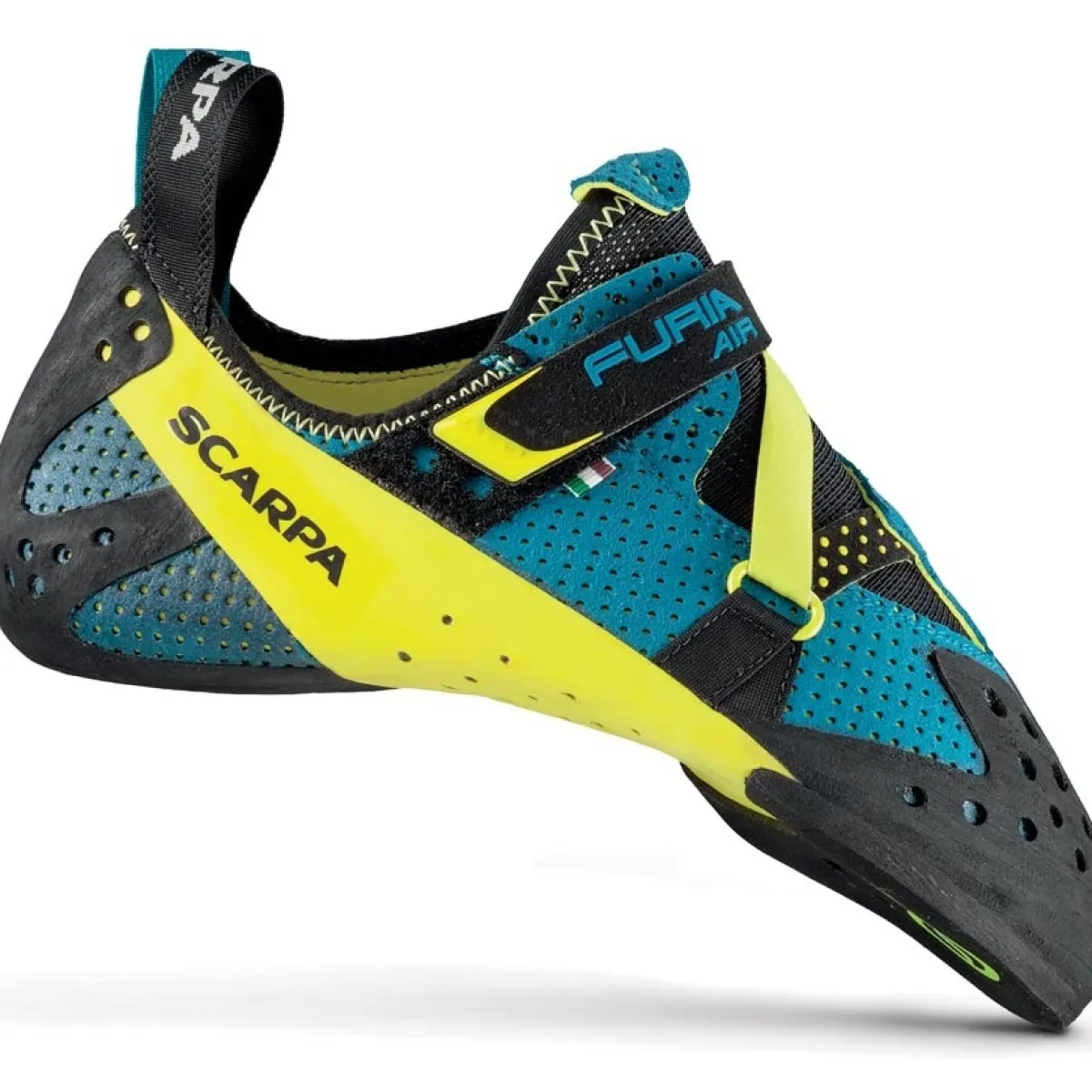 SCARPA Furia Air climbing shoes Outlet