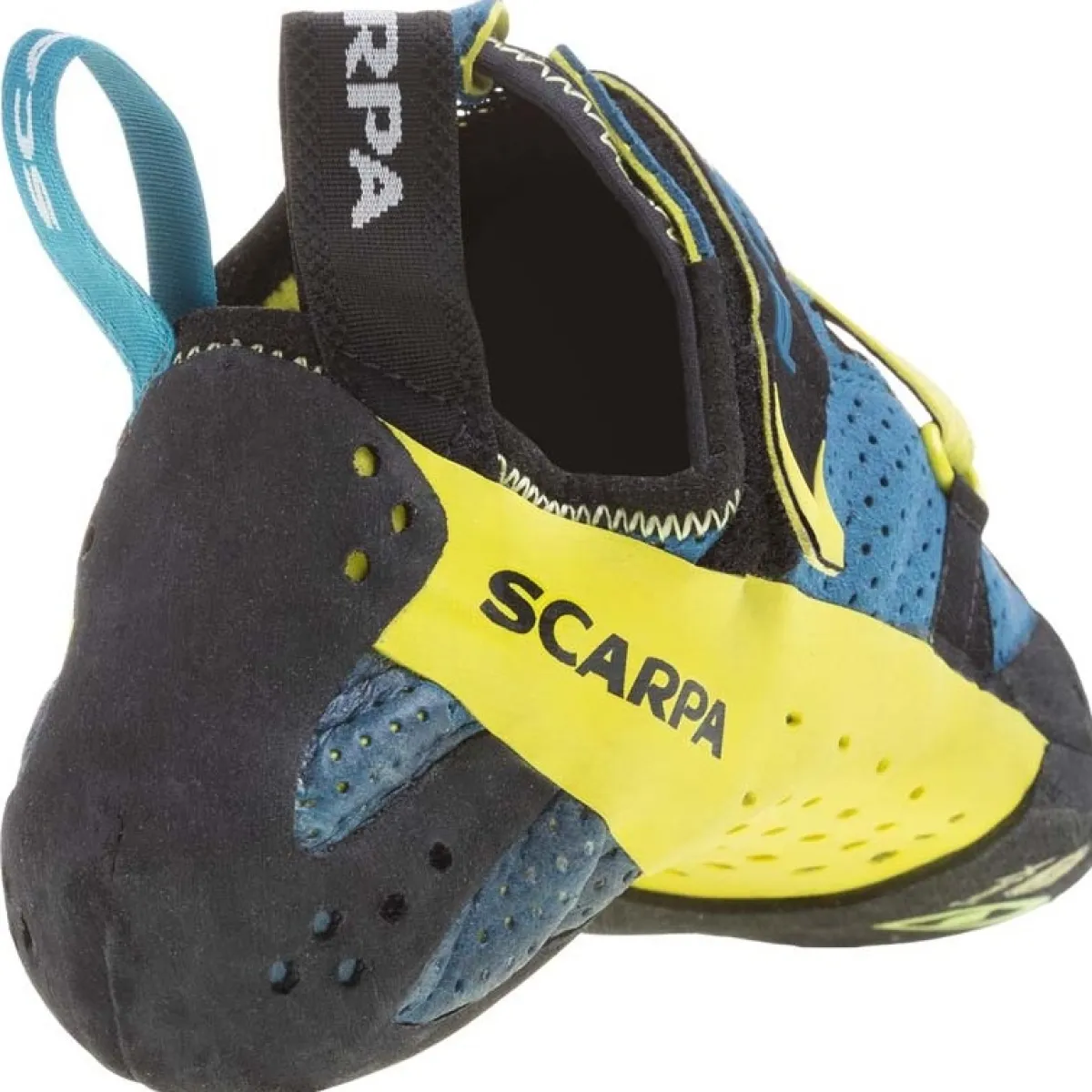 SCARPA Furia Air climbing shoes Outlet