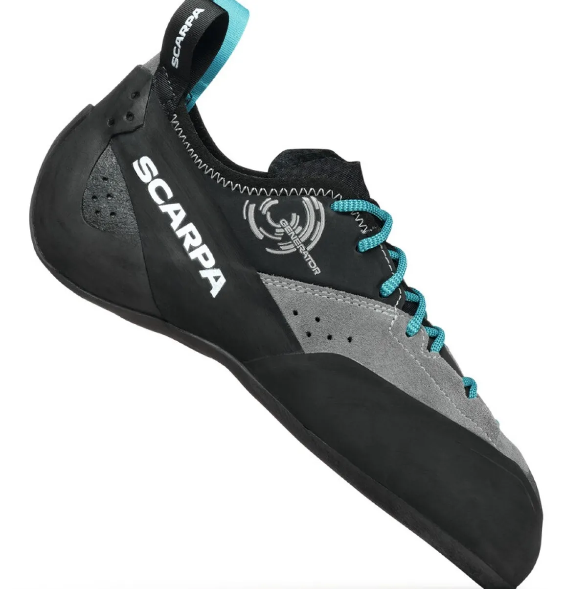 SCARPA Generator climbing shoes Hot