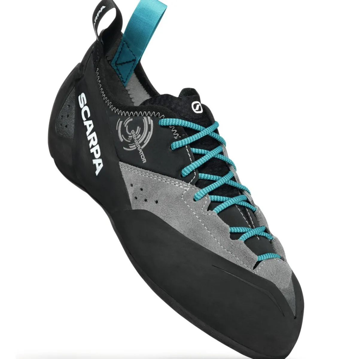 SCARPA Generator climbing shoes Hot