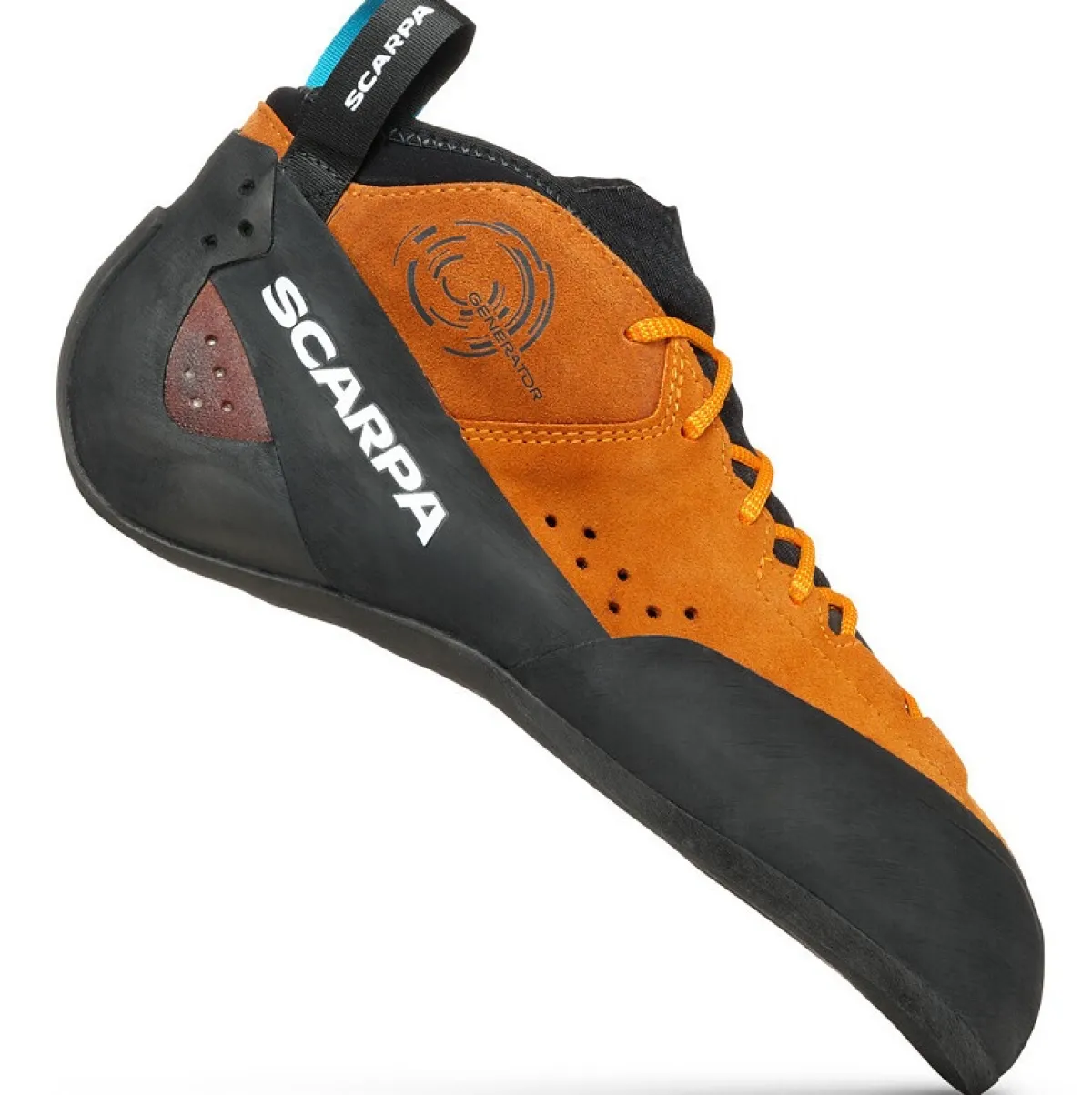 SCARPA Generator Mid climbing shoes Cheap