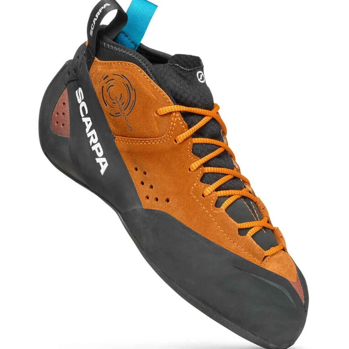 SCARPA Generator Mid climbing shoes Cheap