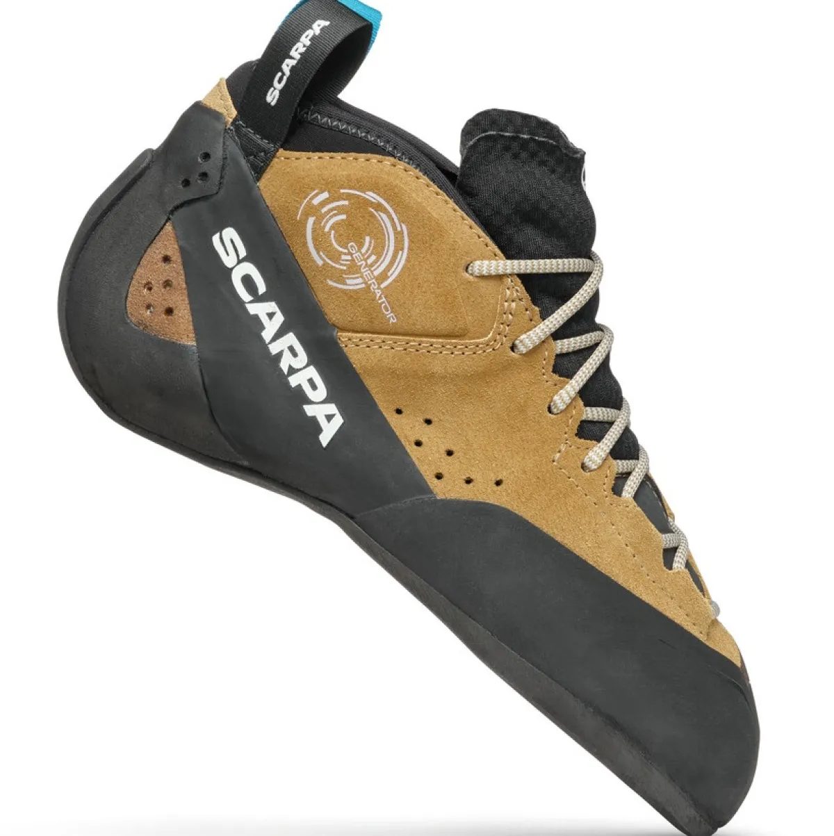 SCARPA Generator Mid WMN women's climbing shoes Clearance