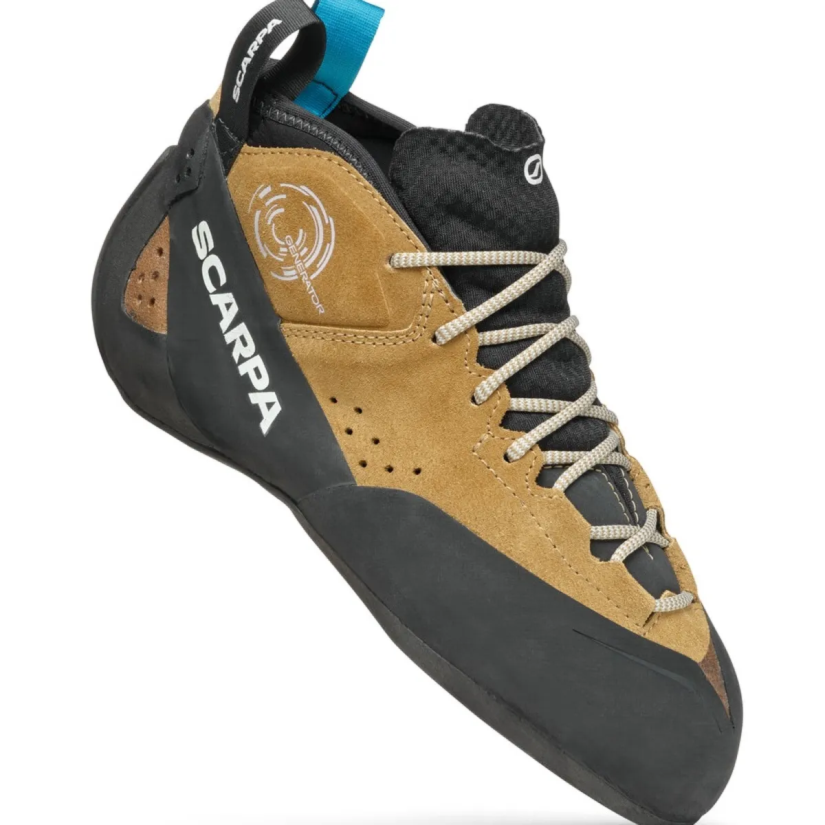 SCARPA Generator Mid WMN women's climbing shoes Clearance
