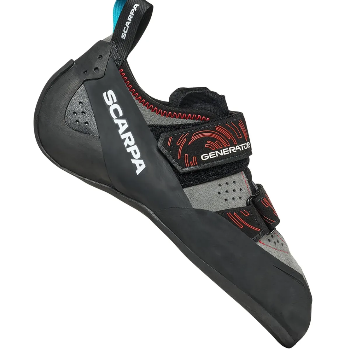 SCARPA Generator V climbing shoes Best Sale