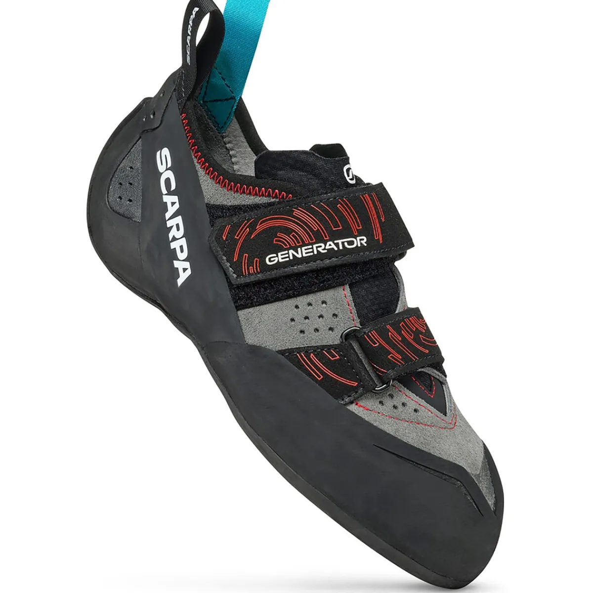 SCARPA Generator V climbing shoes Best Sale