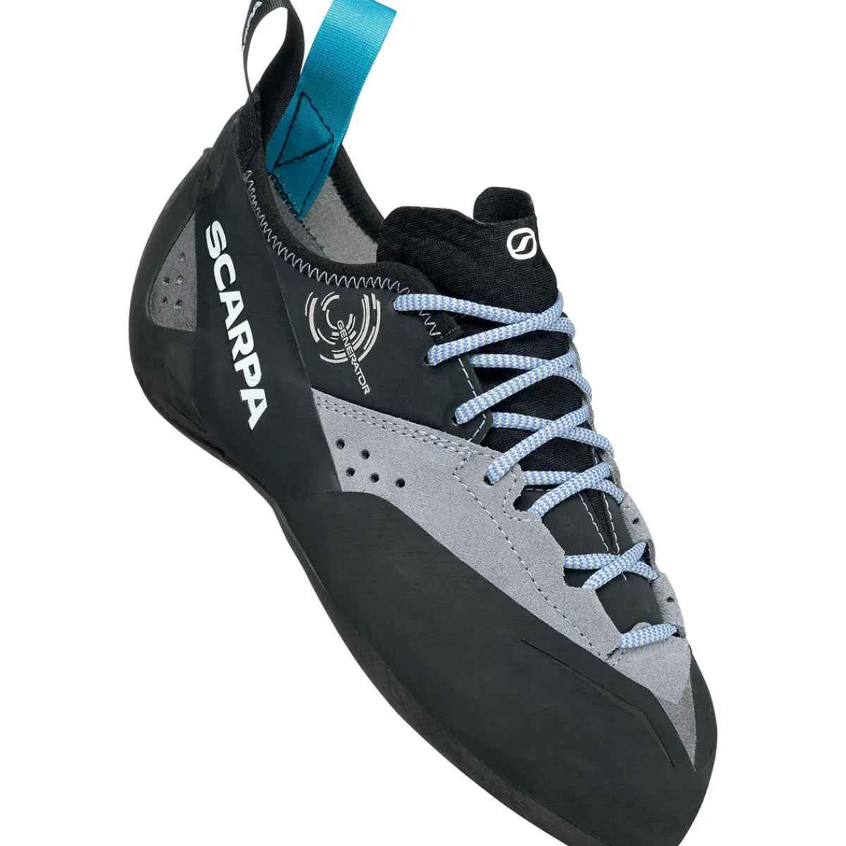 SCARPA Generator Woman climbing shoes Outlet