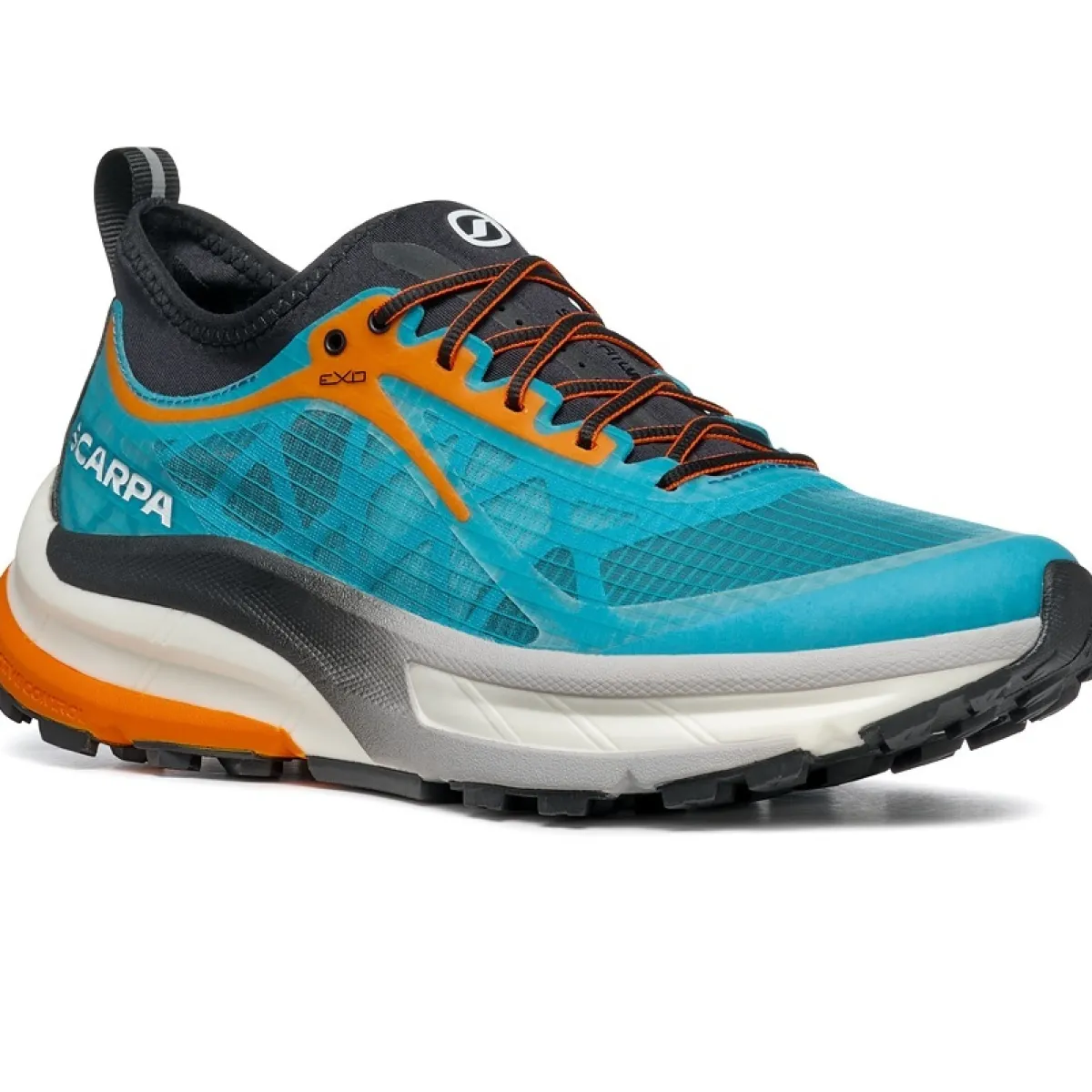 SCARPA Golden Gate ATR trail running shoes Discount