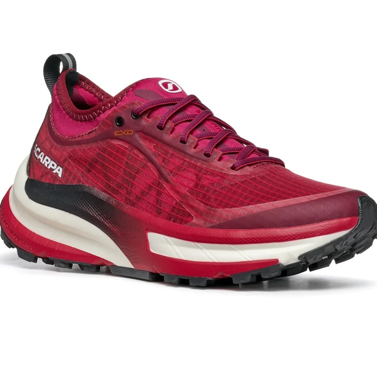 SCARPA Golden Gate ATR WMN women's trail running shoes Shop