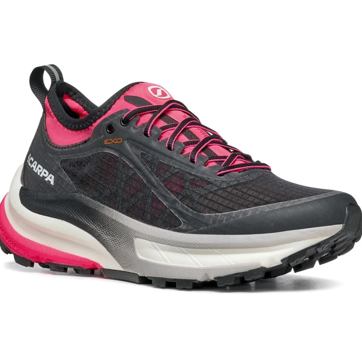 SCARPA Golden Gate ATR WMN women's trail running shoes Shop