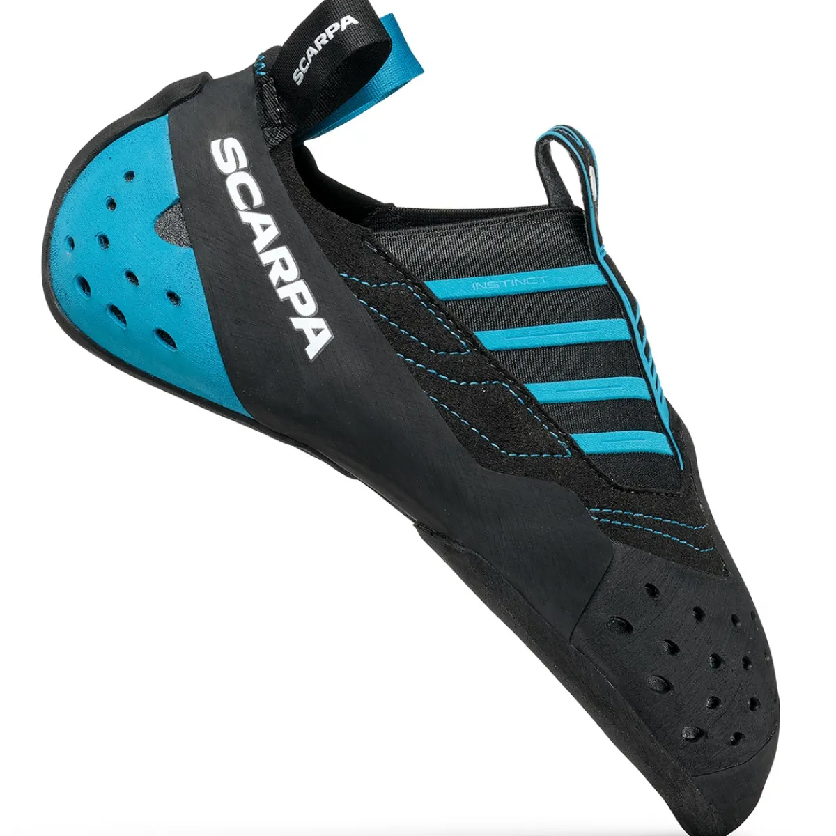 SCARPA Instinct S climbing shoes Cheap