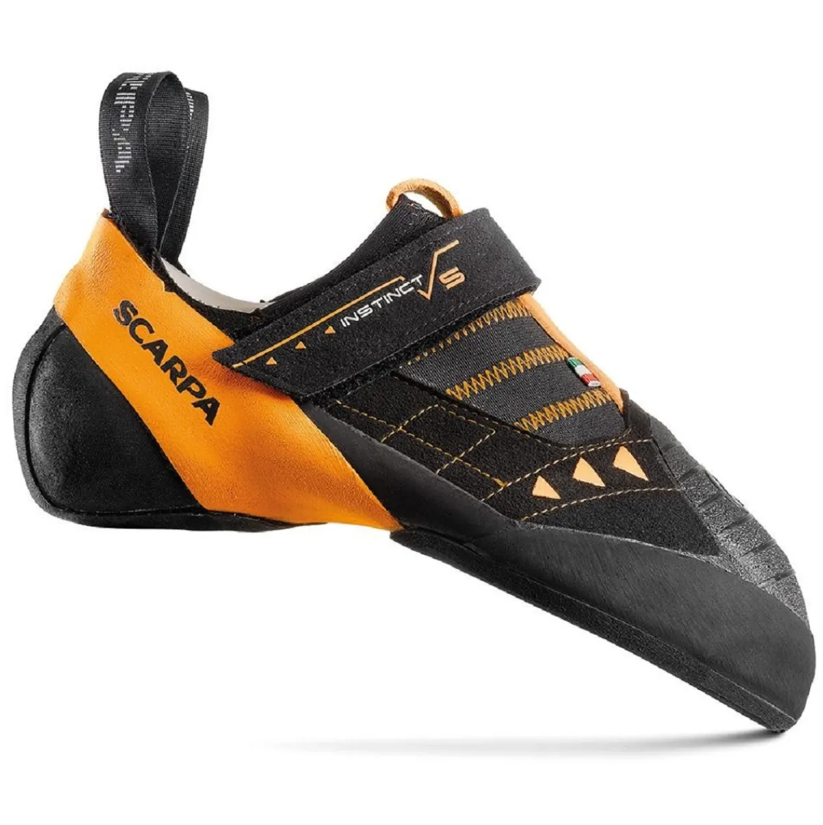 SCARPA Instinct VS climbing shoes Cheap