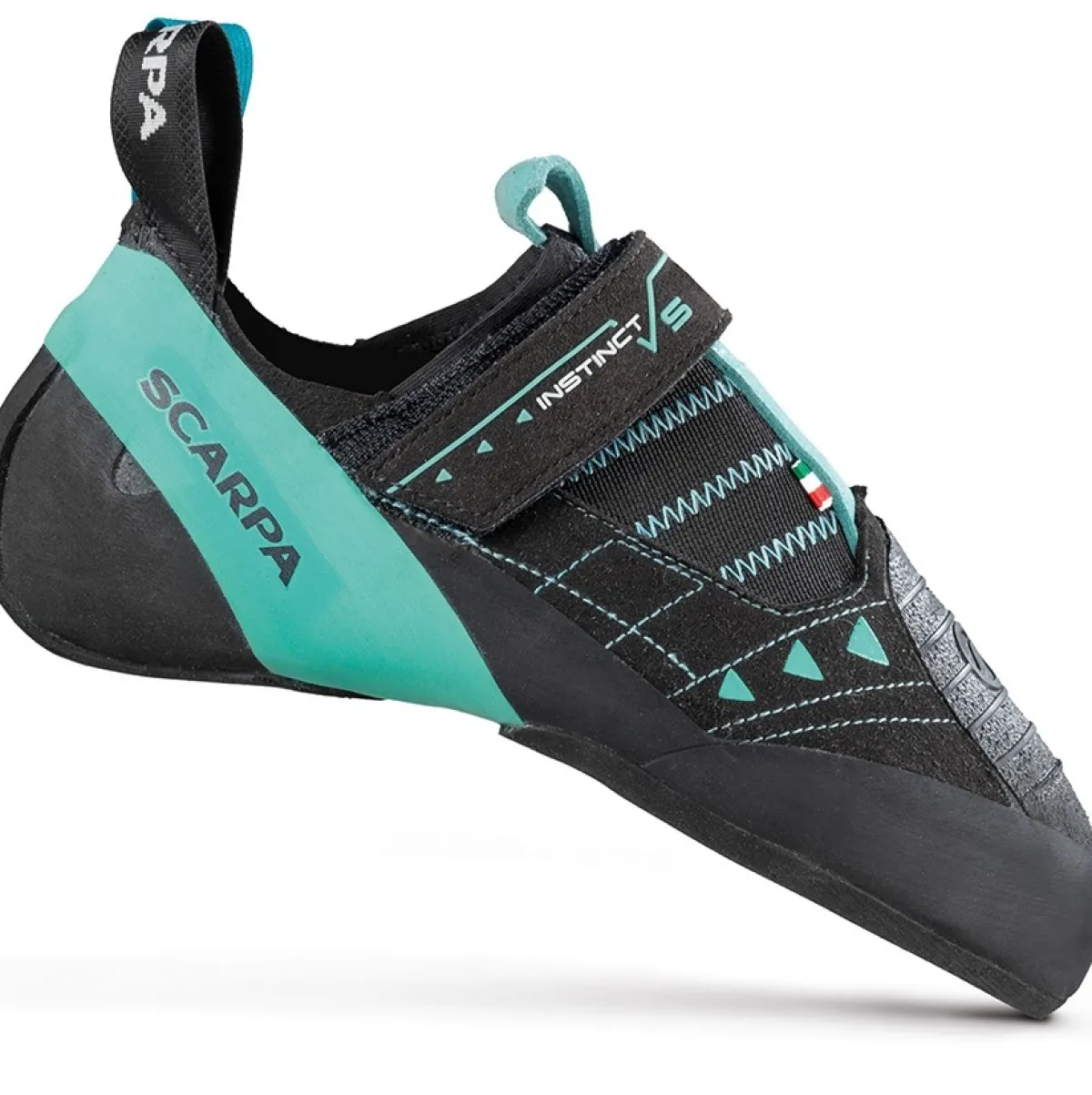SCARPA Instinct VS WMN women's climbing shoes Cheap