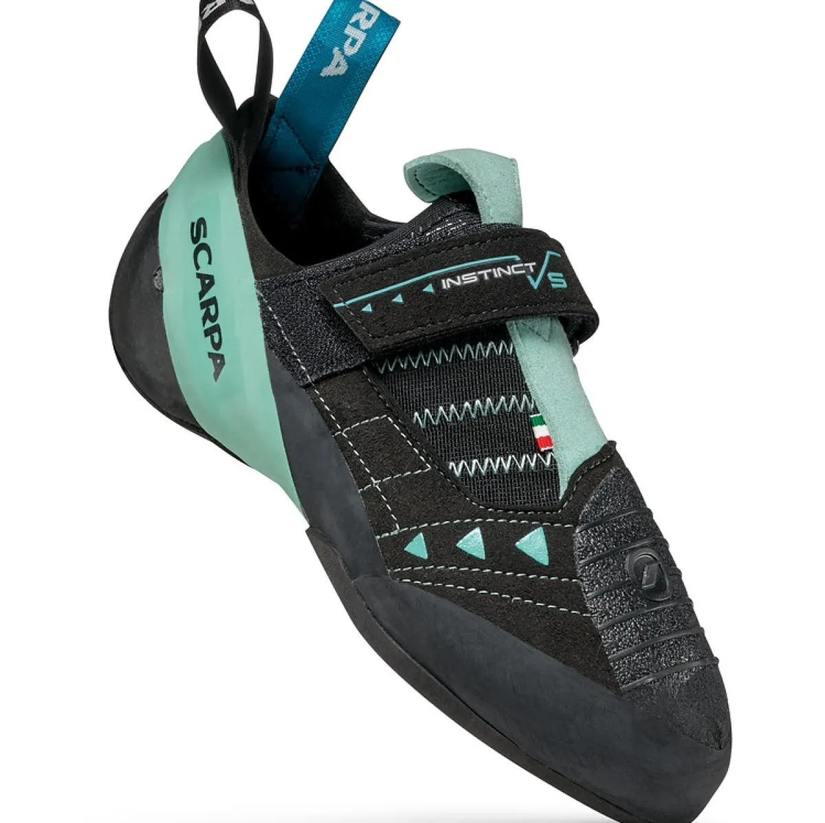 SCARPA Instinct VS WMN women's climbing shoes Cheap