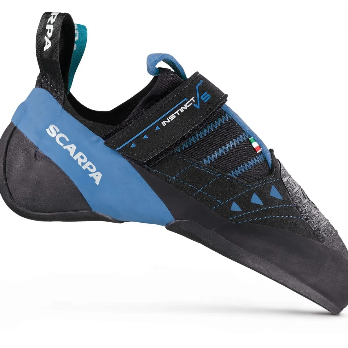 SCARPA Instinct VSR climbing shoes Discount