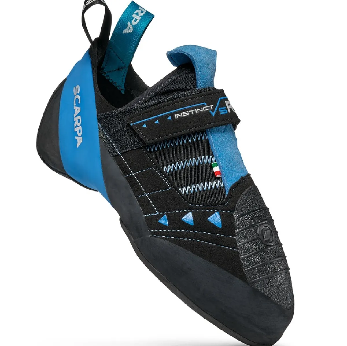 SCARPA Instinct VSR climbing shoes Discount