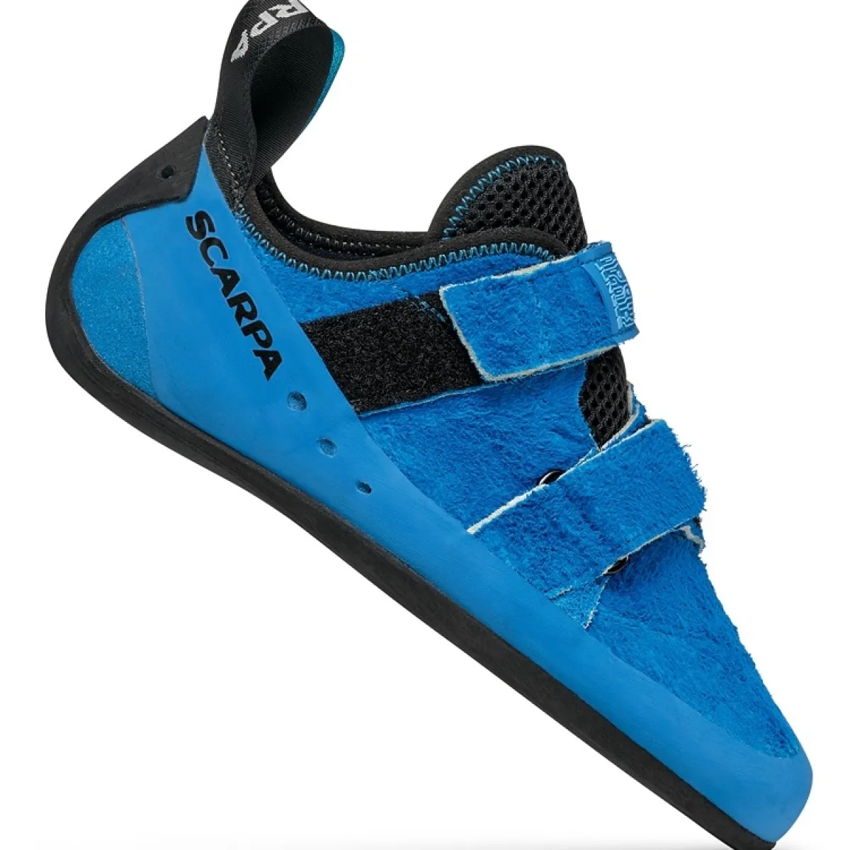 SCARPA Jungle Woman Azure climbing shoes Shop