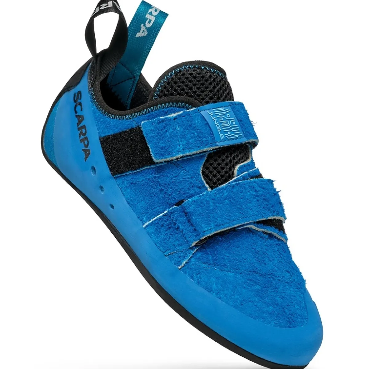 SCARPA Jungle Woman Azure climbing shoes Shop