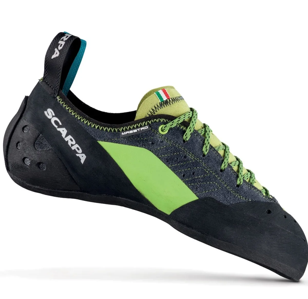 SCARPA Maestro Eco climbing shoes Store