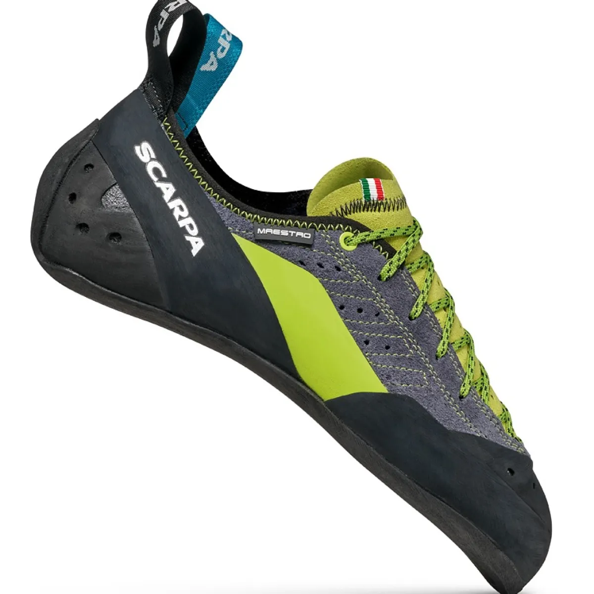 SCARPA Maestro Eco climbing shoes Store