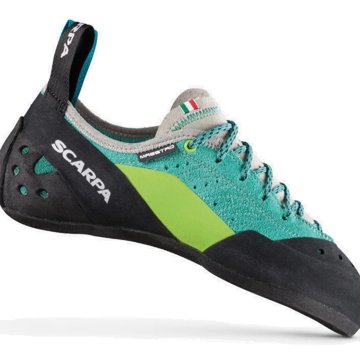 SCARPA Maestro Eco WMN women's climbing shoes Fashion