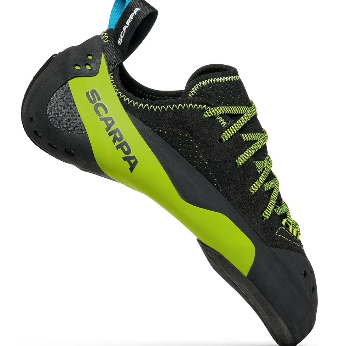 SCARPA Mago climbing shoes Best Sale