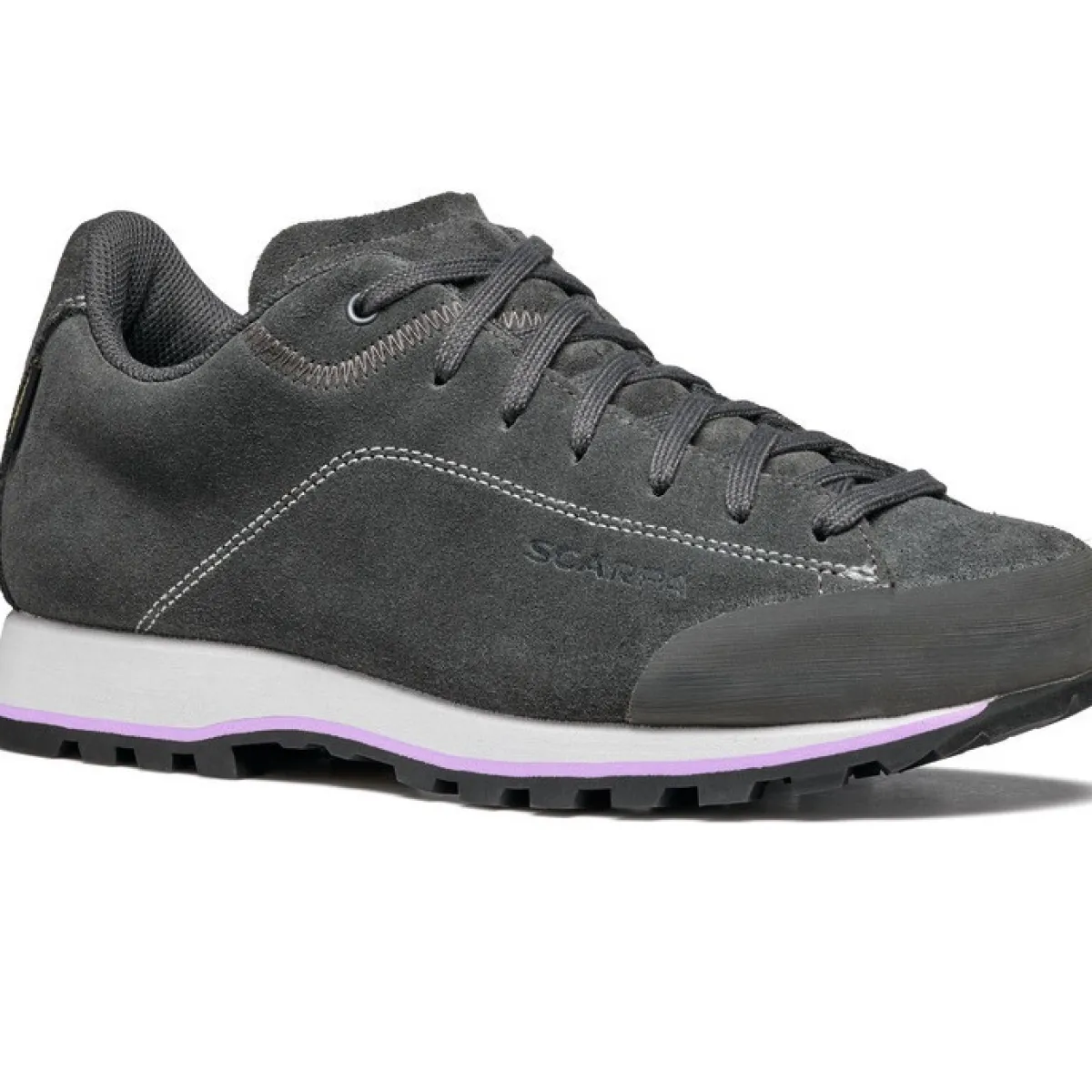 SCARPA Margarita Max GTX shoes Shark/Lilac Store