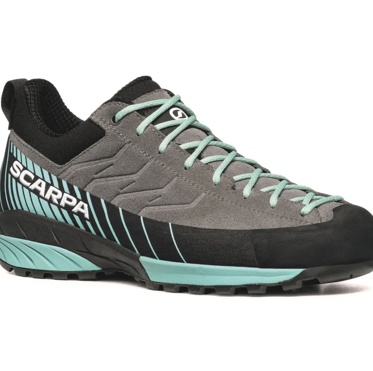 SCARPA Mescalito GTX WMN women's approach shoes New