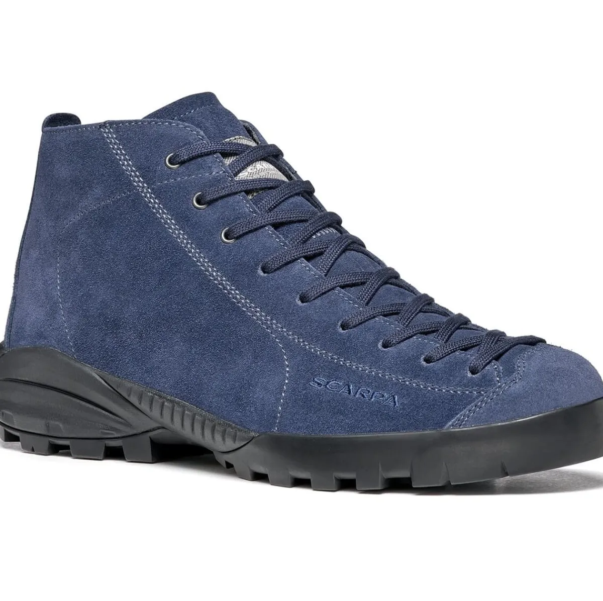 SCARPA Mojito City Mid GTX Wool lifestyle shoes Ardoise Cheap