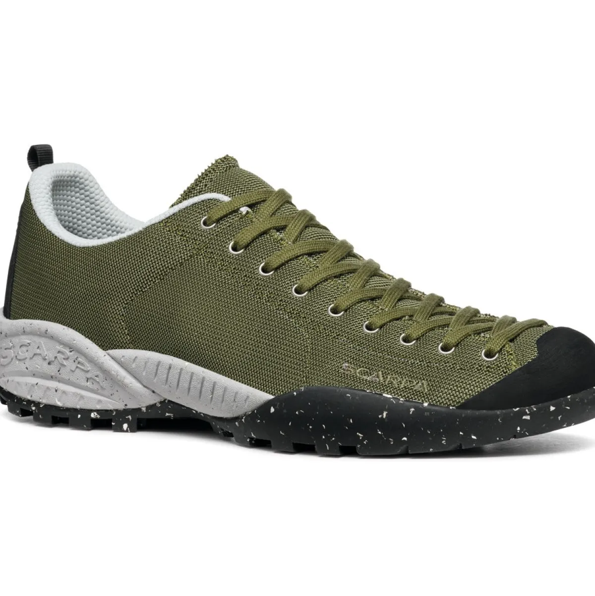 SCARPA Mojito Planet Fabric shoes Clearance